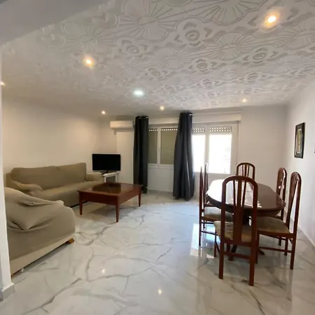 Homestay Chambre Torrevieja