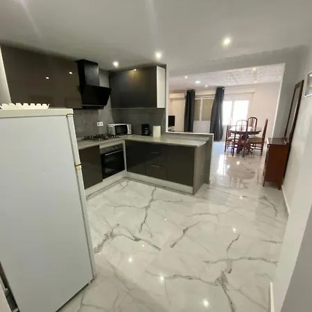 Chambre Torrevieja Homestay