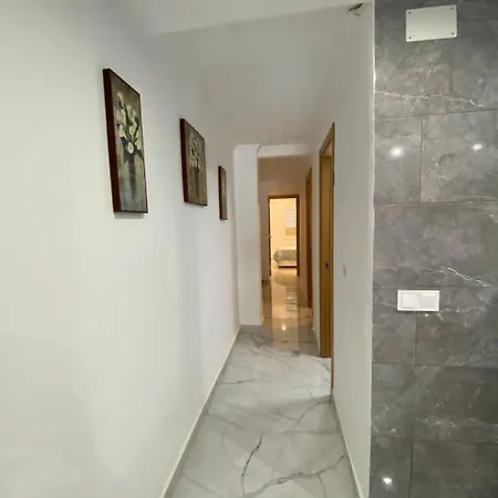 Homestay Chambre Torrevieja *