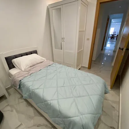 Chambre Torrevieja Homestay