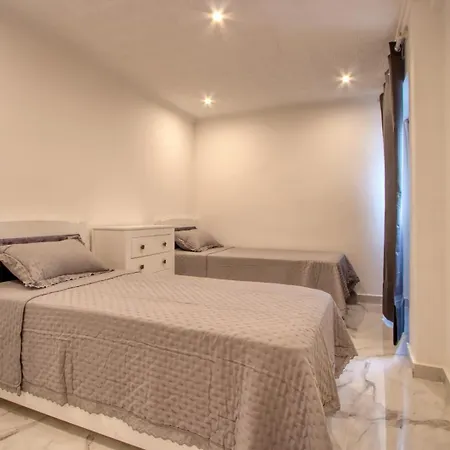 Chambre Torrevieja