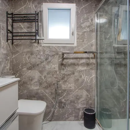 Chambre Torrevieja *