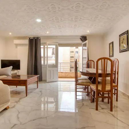 Chambre Torrevieja *