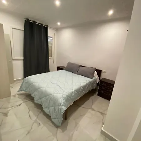 Chambre Torrevieja Homestay Torrevieja