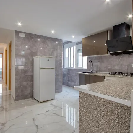 Chambre Torrevieja *